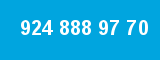 924 888 97 70 924 888 97 70